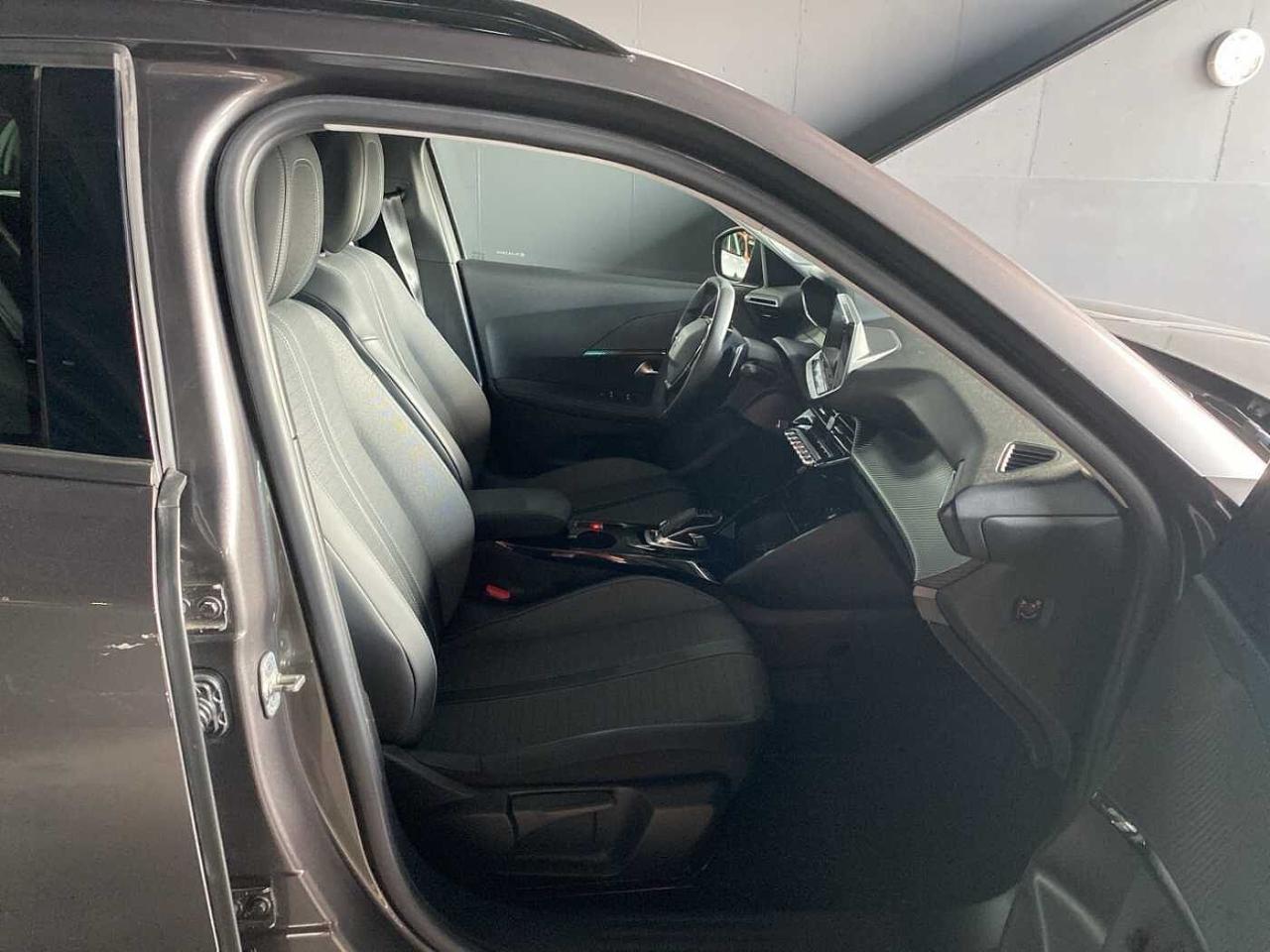 Peugeot Peugeot 2008 usata, con chiusura centralizzata