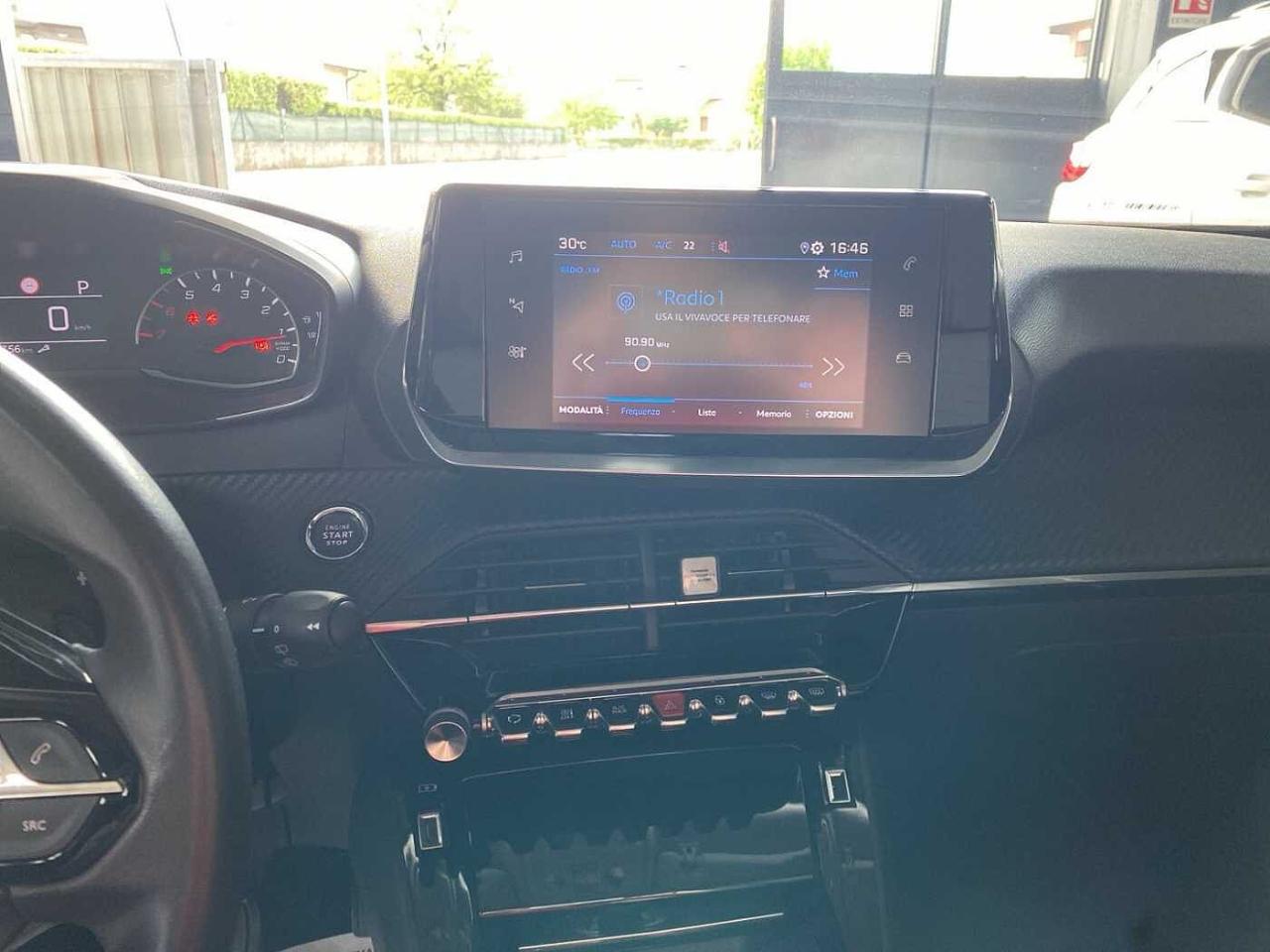 Peugeot Peugeot 2008 usata 18