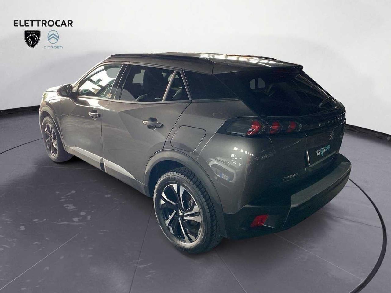 Peugeot Peugeot 2008 usata 21