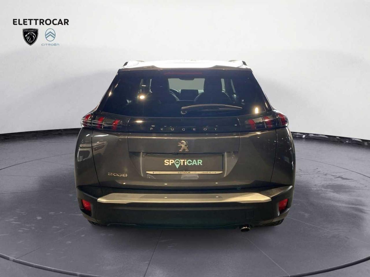 Peugeot Peugeot 2008 usata 22