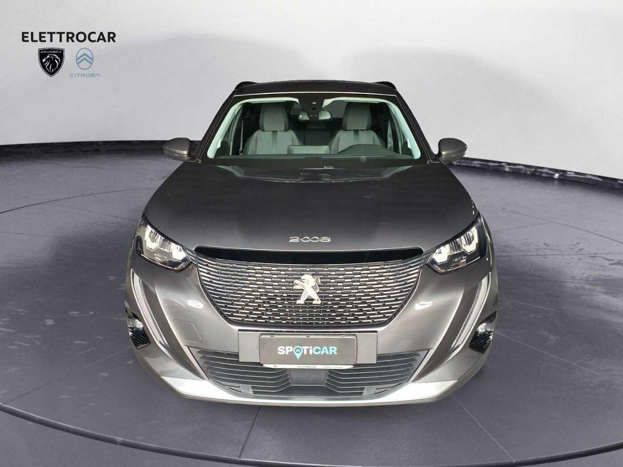 Peugeot Peugeot 2008 usata 23