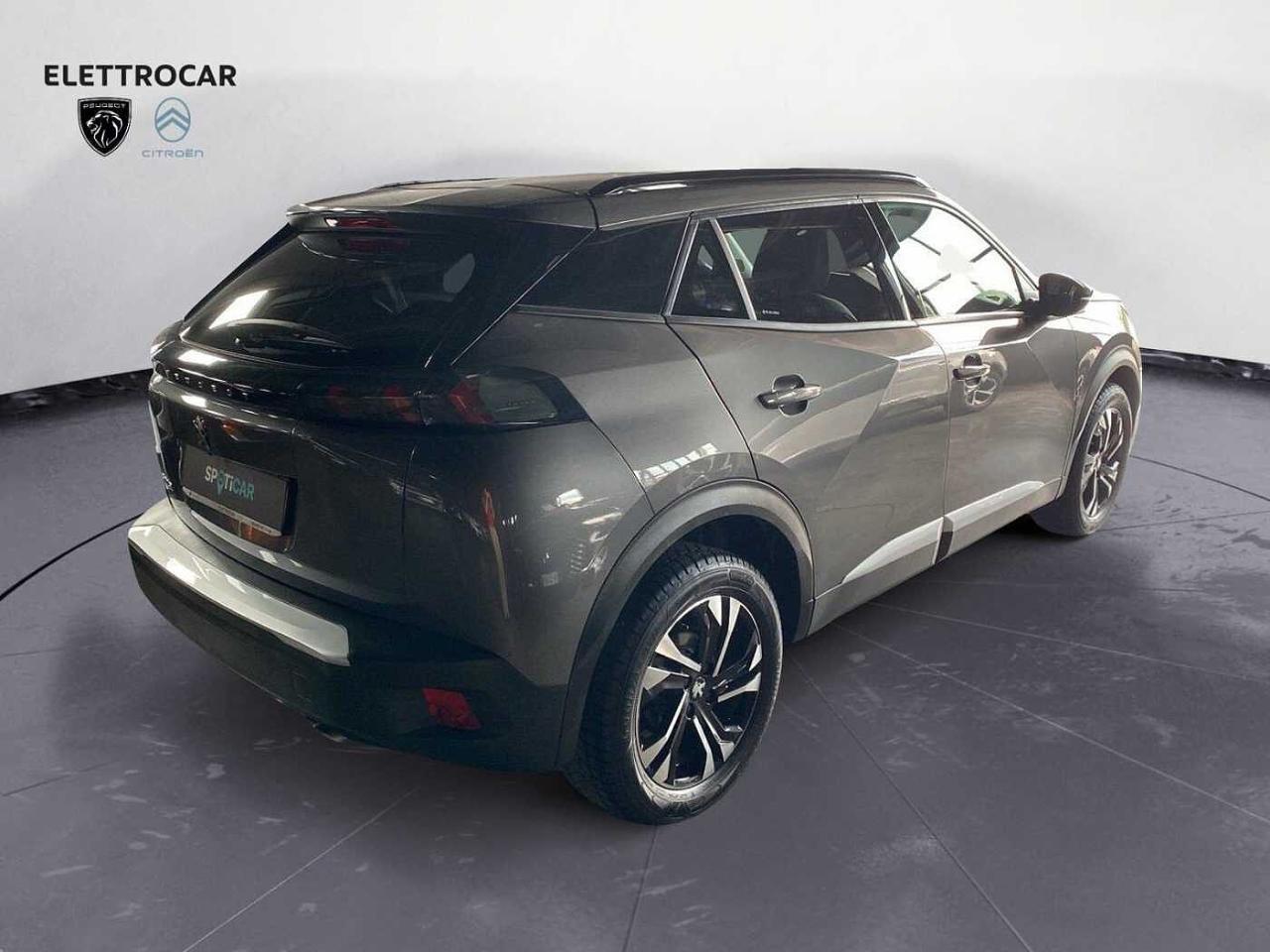 Peugeot Peugeot 2008 usata 24
