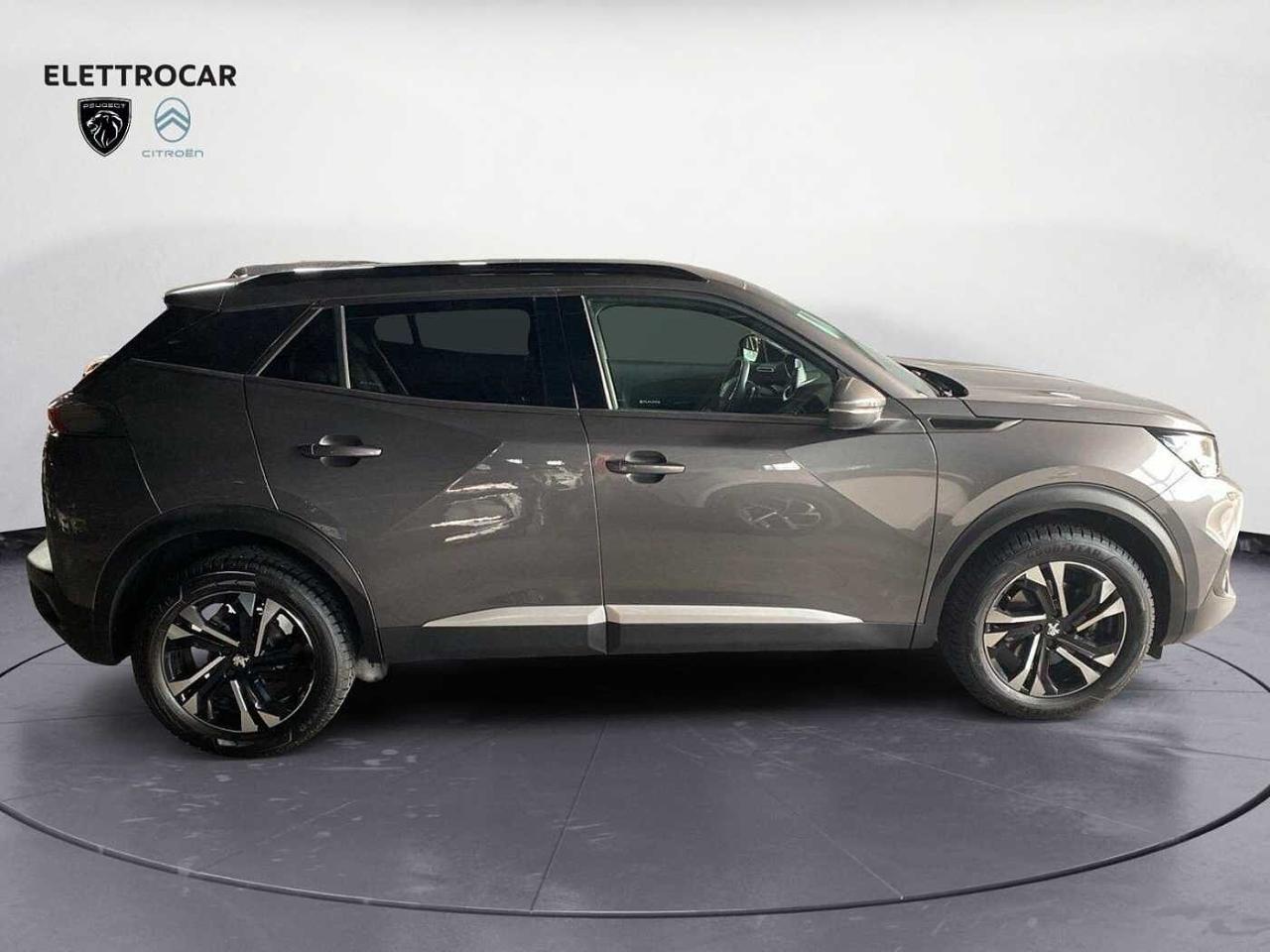 Peugeot Peugeot 2008 usata 25