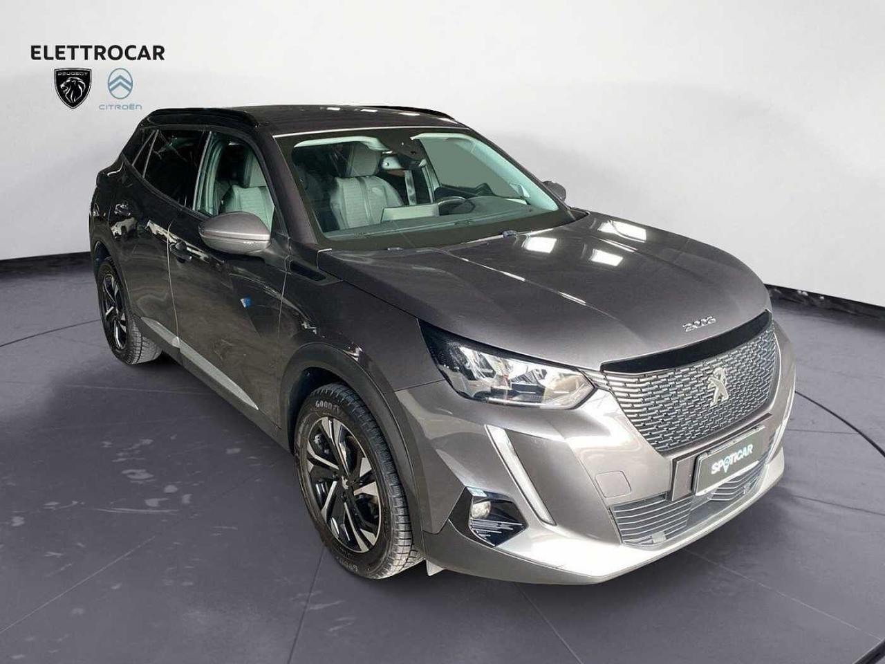 Peugeot Peugeot 2008 usata 26