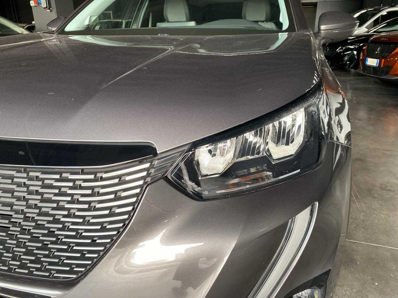 Peugeot Peugeot 2008 usata 27