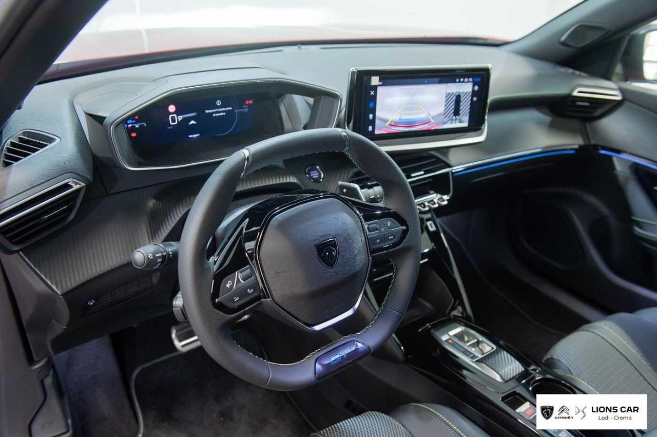 Peugeot Peugeot 2008 usata, con 5 sedili
