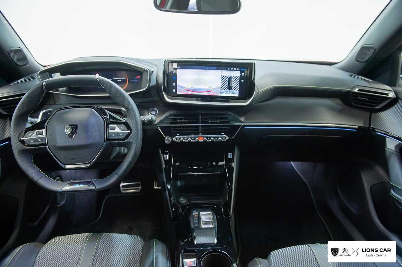 Peugeot Peugeot 2008 usata, con 5500