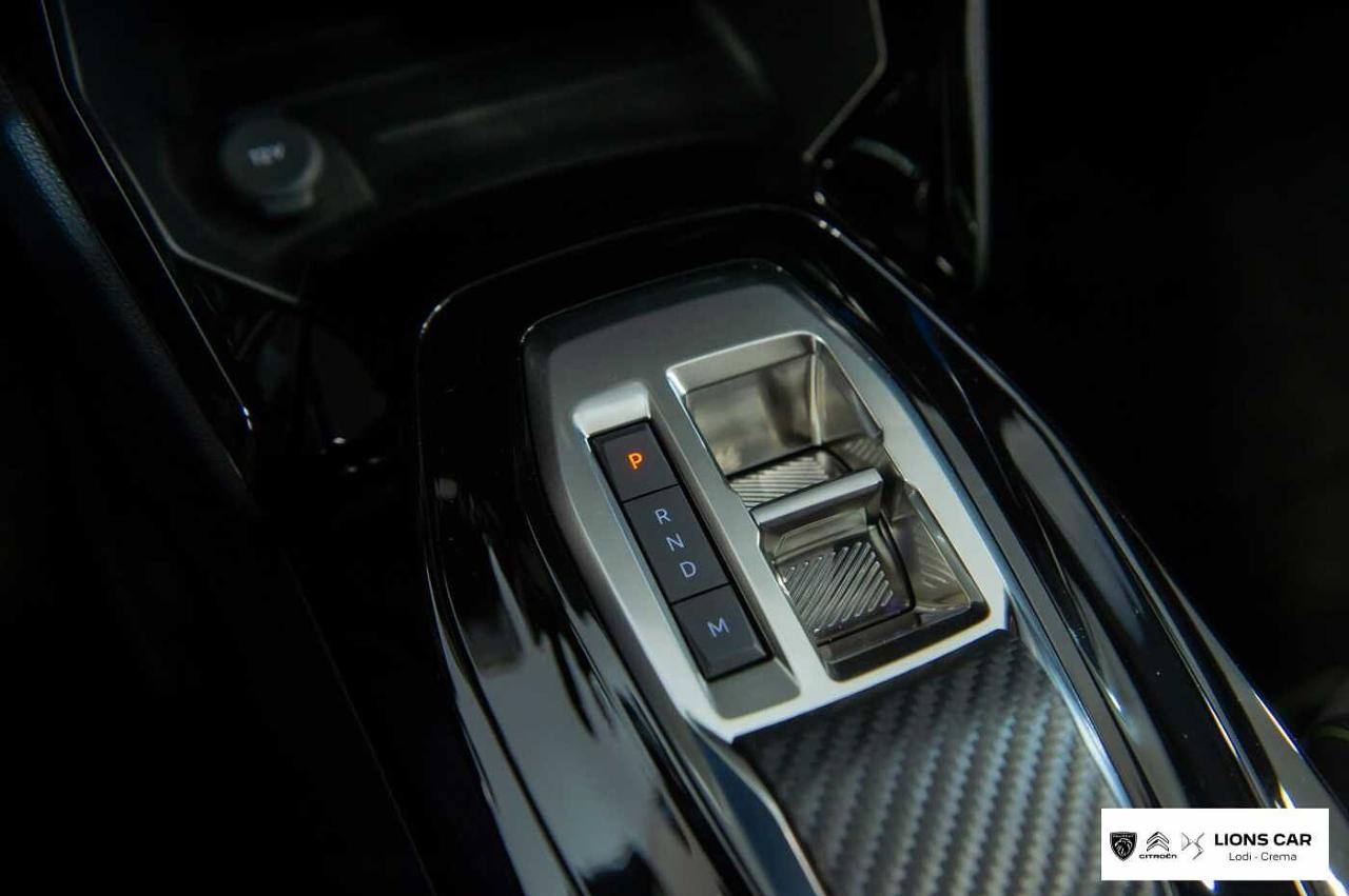 Peugeot Peugeot 2008 usata, con bluetooth