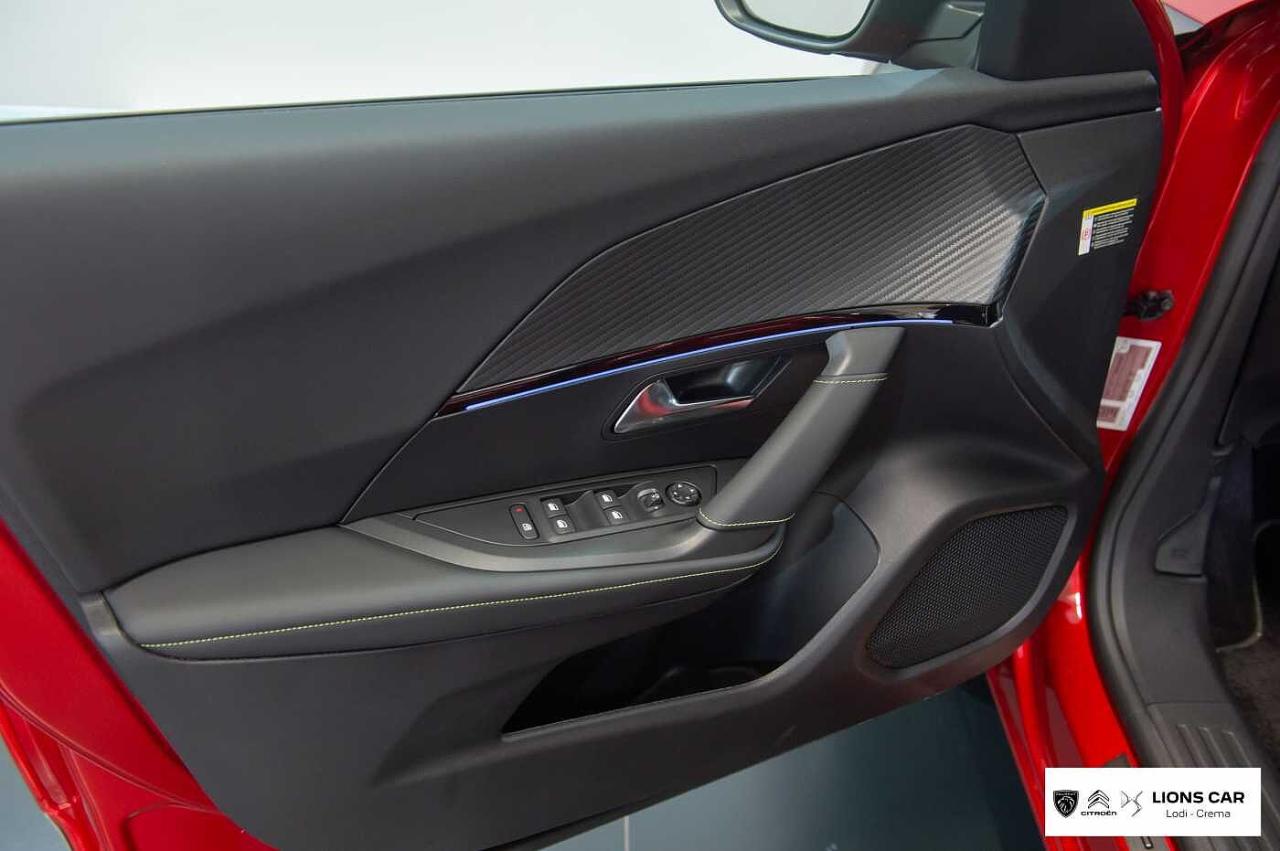 Peugeot Peugeot 2008 usata, con digital cockpit