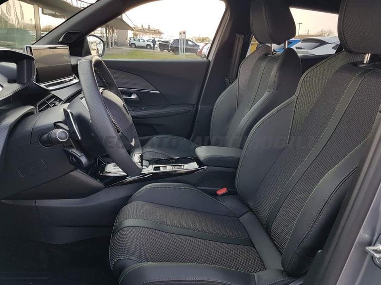 Peugeot Peugeot 2008 usata, con servo sterzo