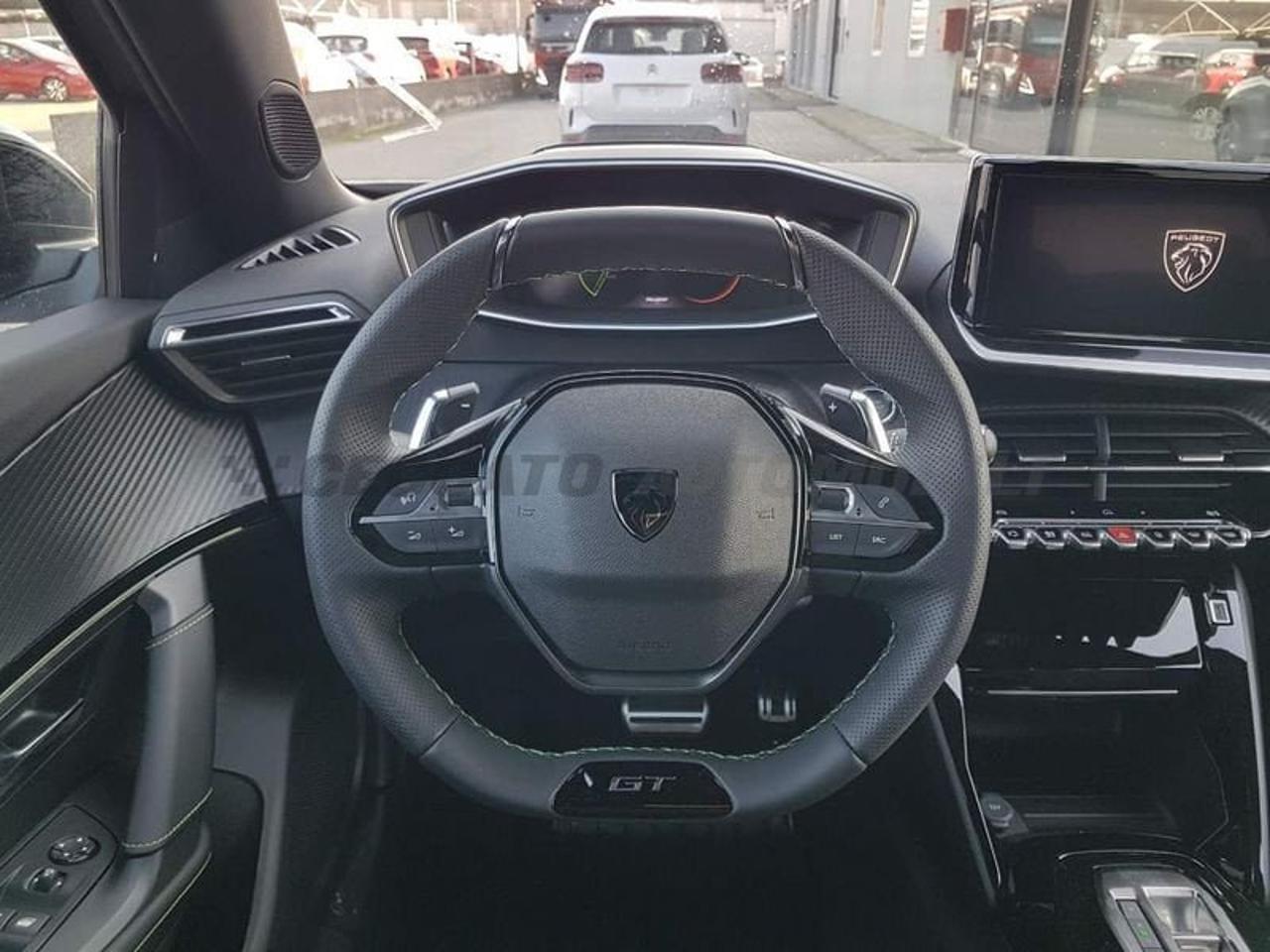 Peugeot Peugeot 2008 usata 5