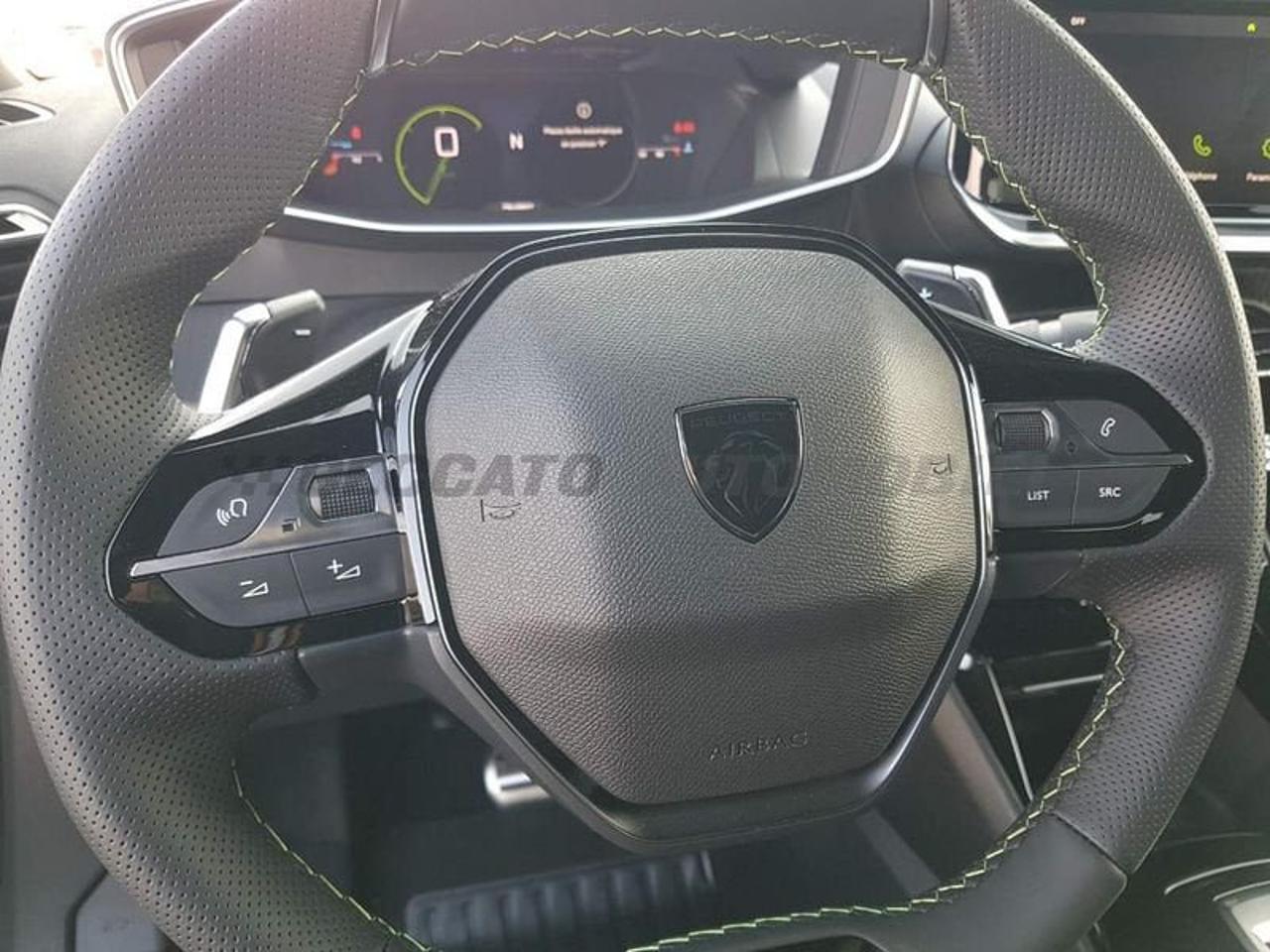 Peugeot Peugeot 2008 usata 6