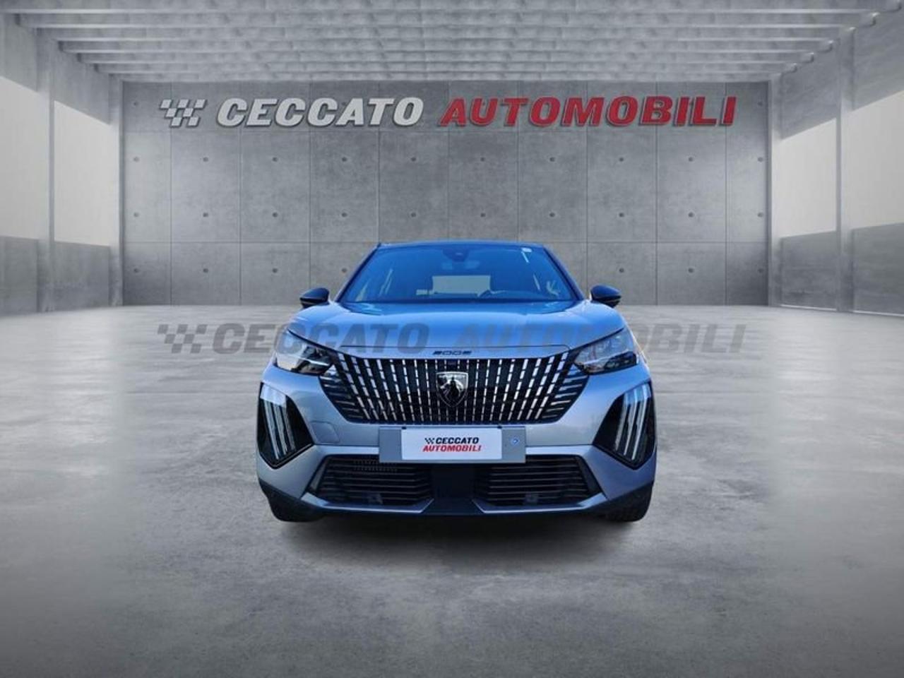 Peugeot Peugeot 2008 usata 11
