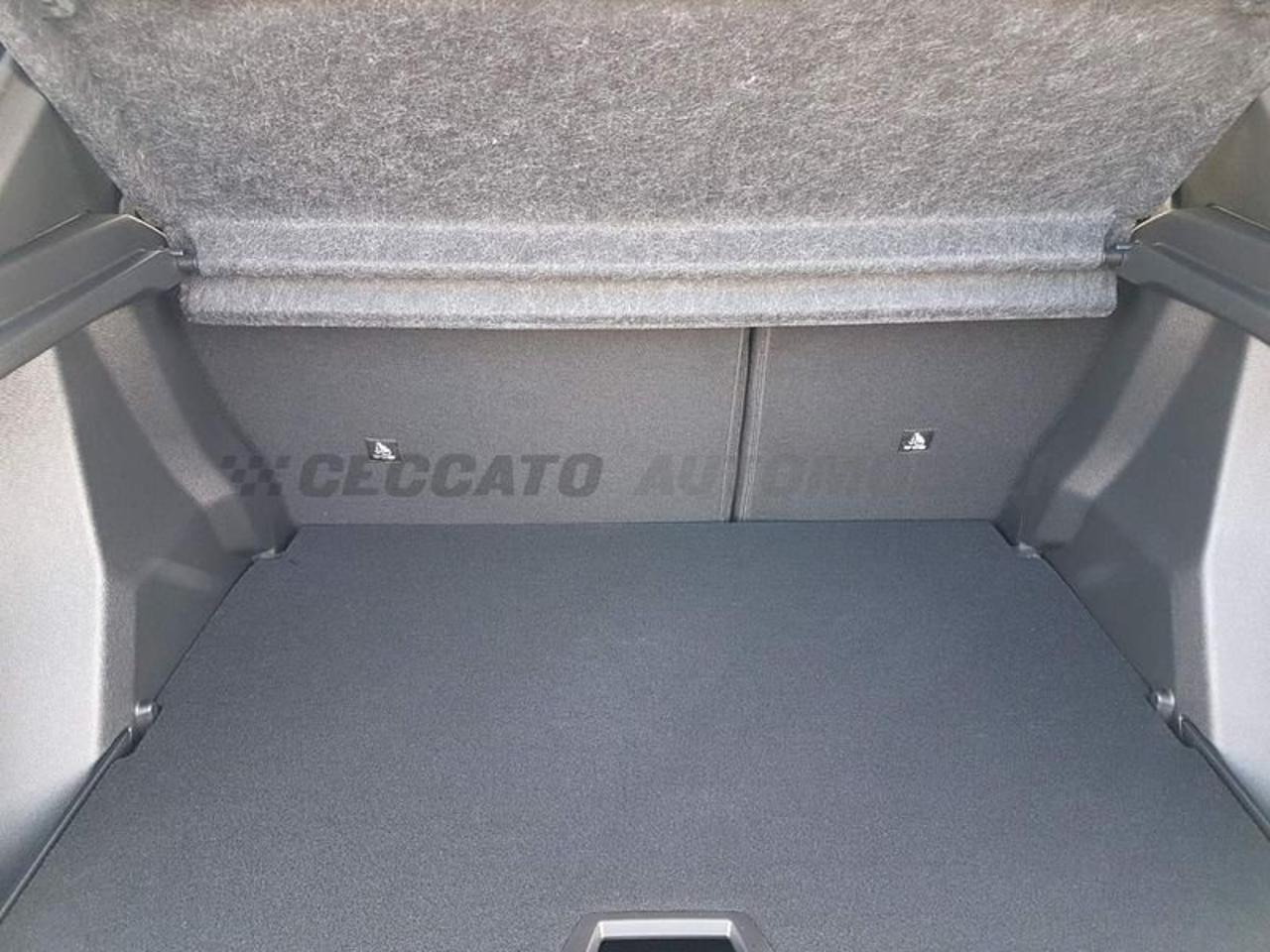 Peugeot Peugeot 2008 usata 14