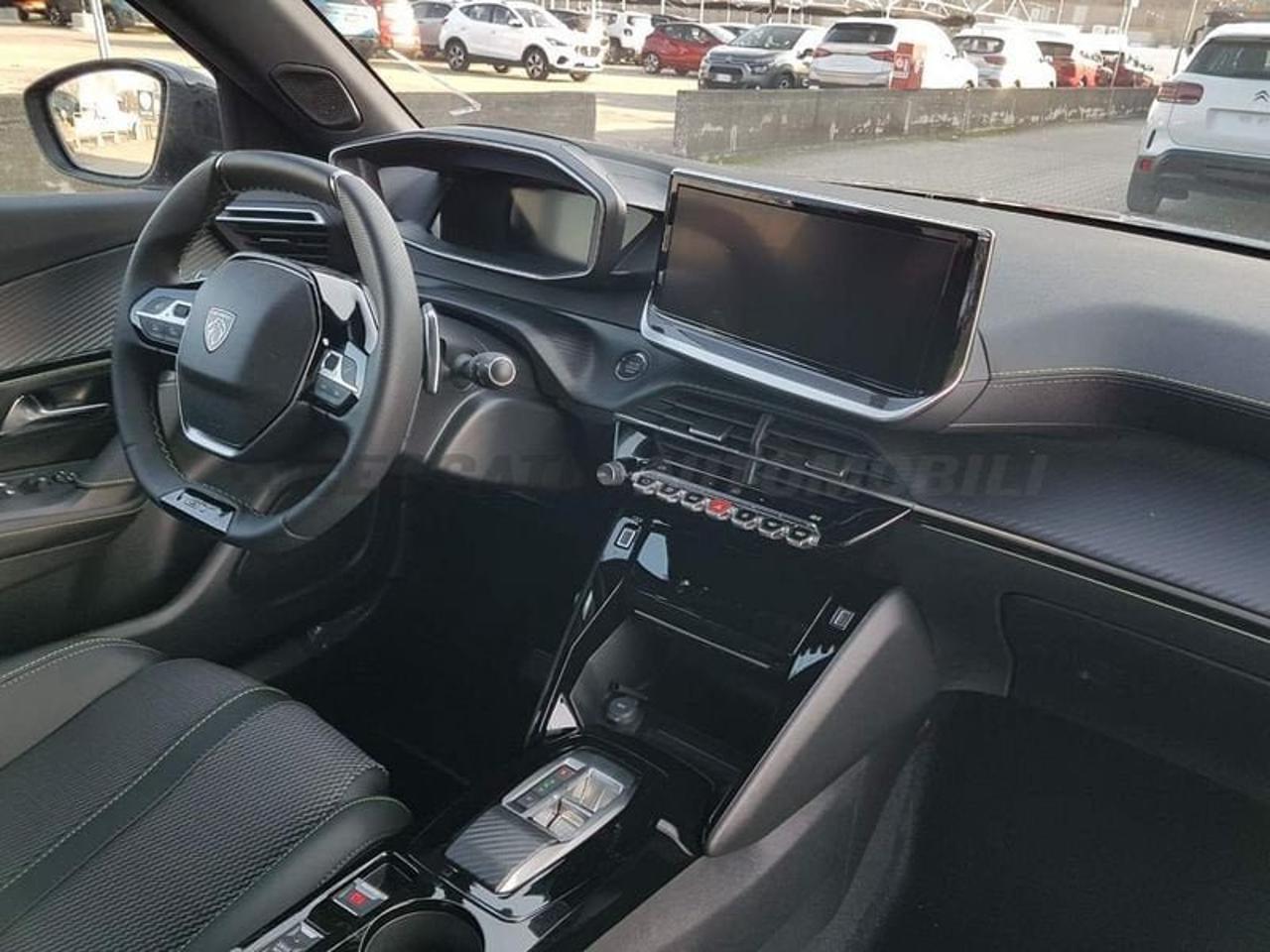 Peugeot Peugeot 2008 usata 15