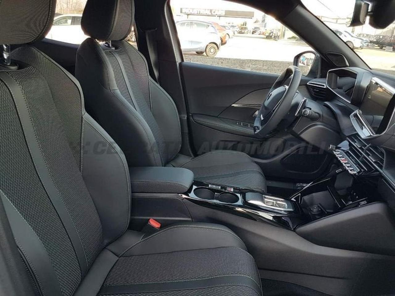 Peugeot Peugeot 2008 usata 16