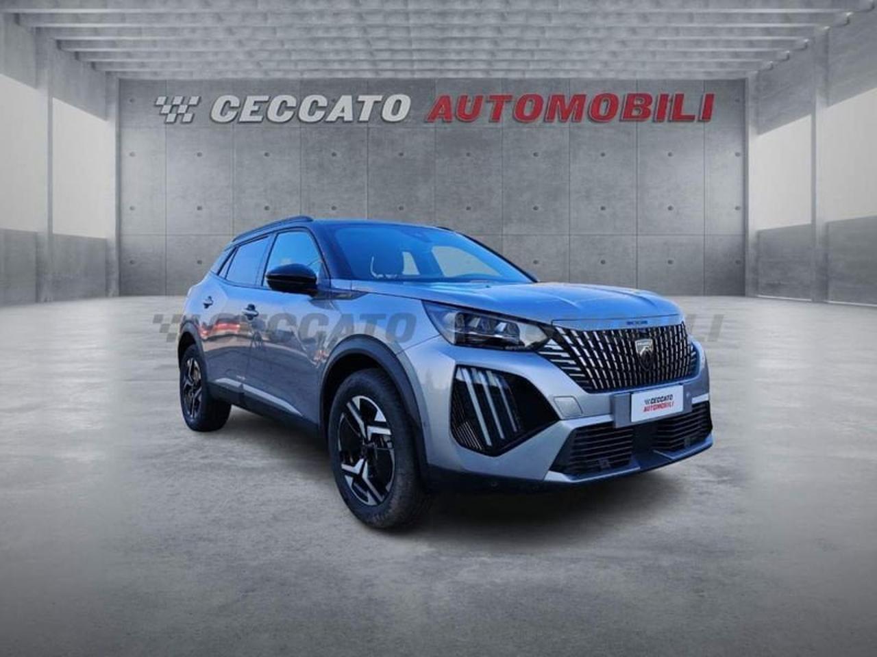 Peugeot Peugeot 2008 usata 17