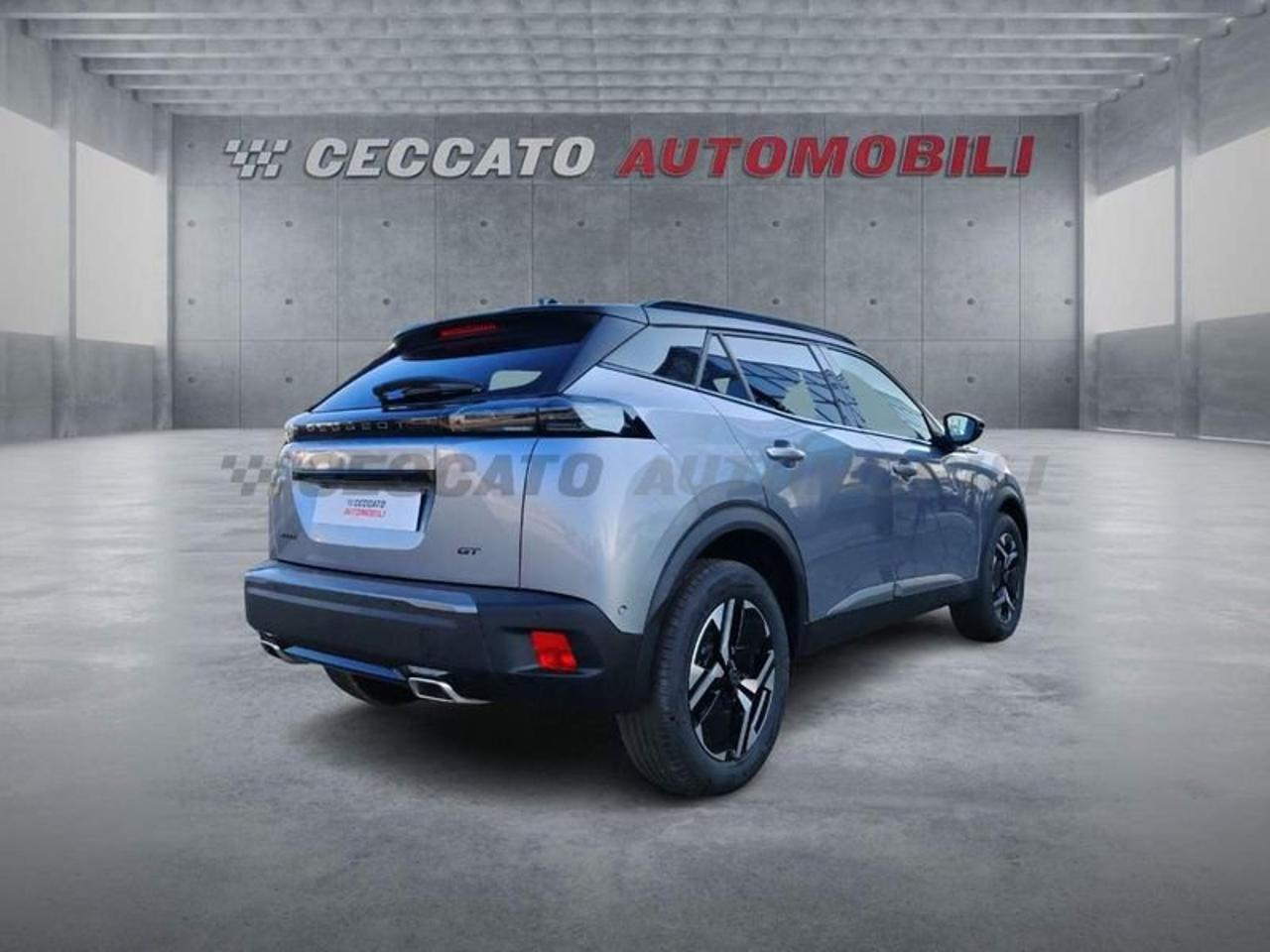 Peugeot Peugeot 2008 usata 18