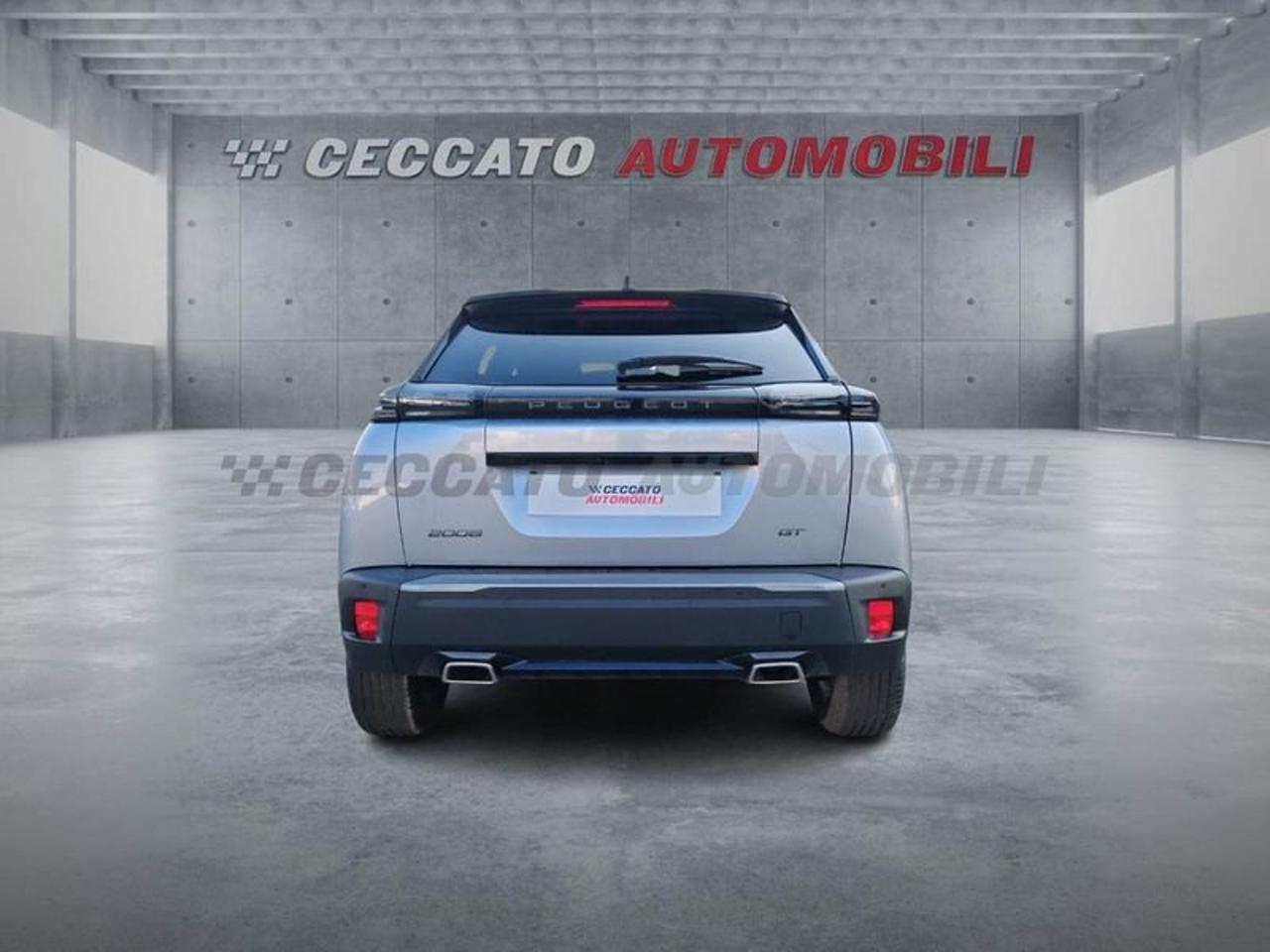 Peugeot Peugeot 2008 usata 19