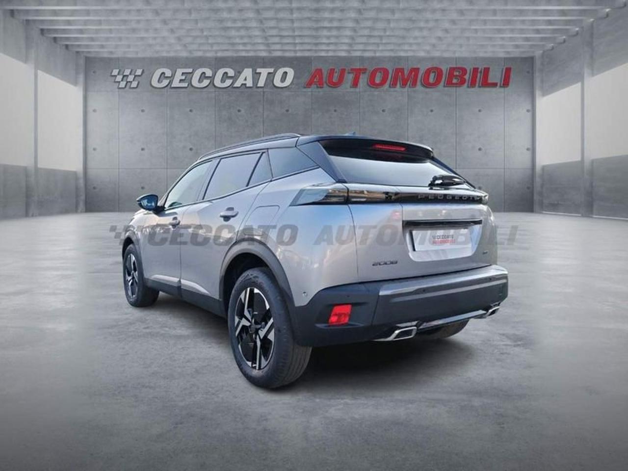 Peugeot Peugeot 2008 usata 20