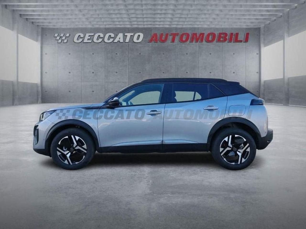 Peugeot Peugeot 2008 usata 21