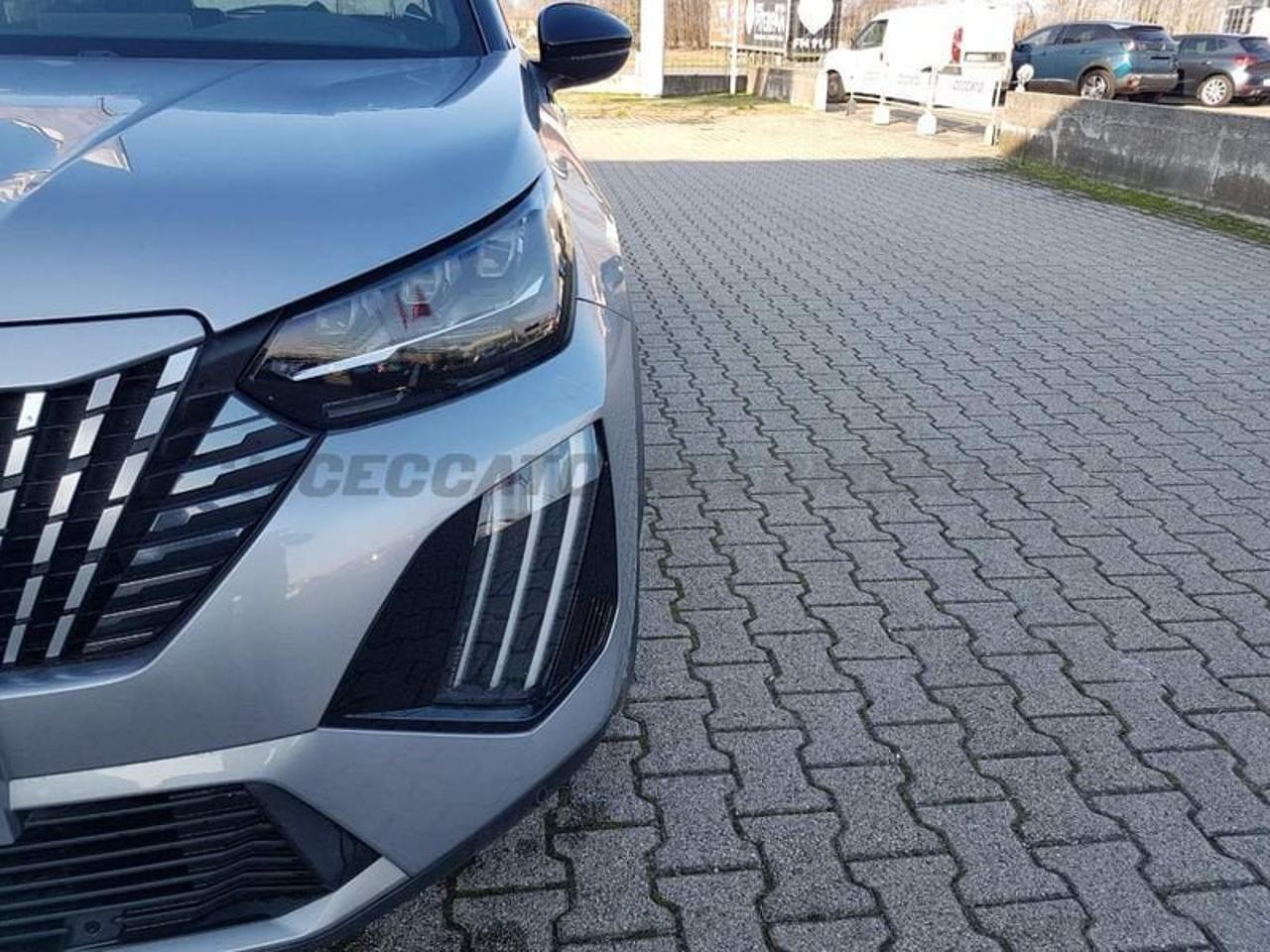 Peugeot Peugeot 2008 usata 22