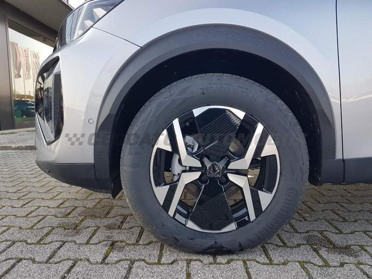 Peugeot Peugeot 2008 usata 23