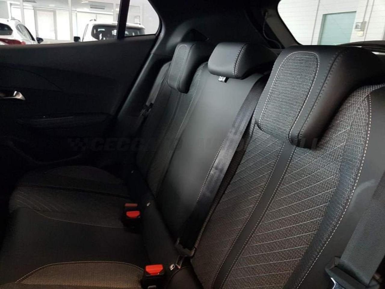 Peugeot Peugeot 2008 usata 5