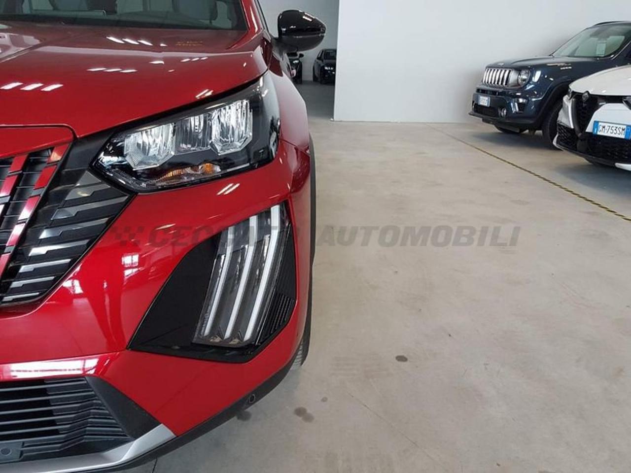 Peugeot Peugeot 2008 usata 9