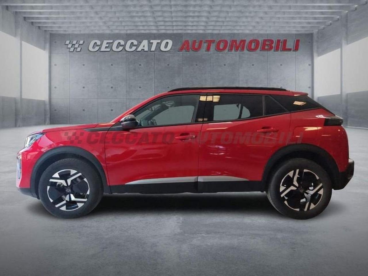 Peugeot Peugeot 2008 usata 11