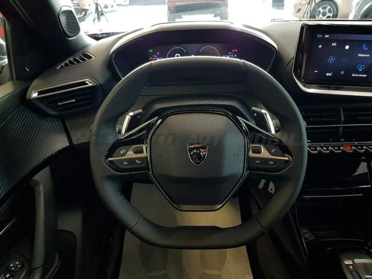 Peugeot Peugeot 2008 usata 13
