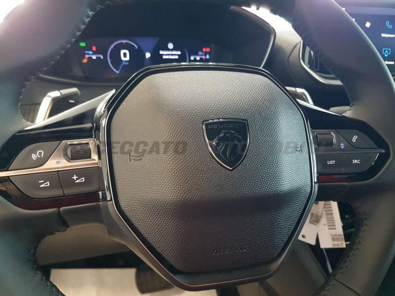 Peugeot Peugeot 2008 usata 14