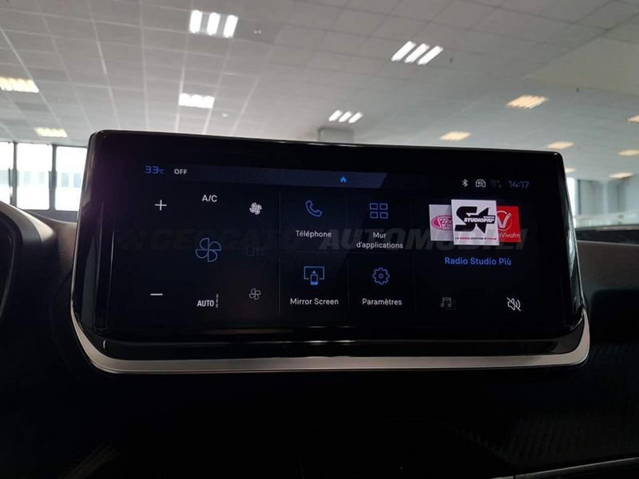 Peugeot Peugeot 2008 usata 15