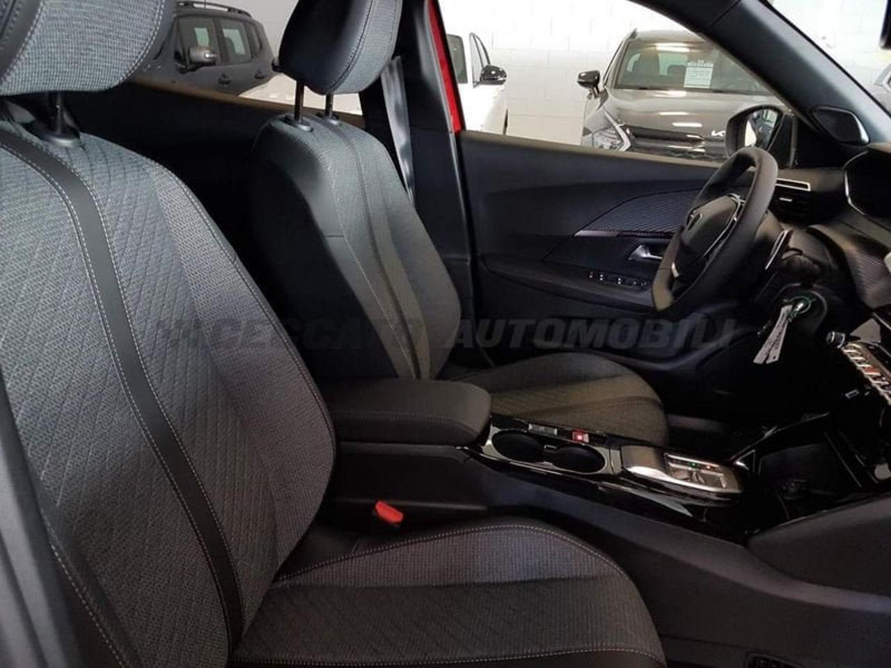 Peugeot Peugeot 2008 usata 16