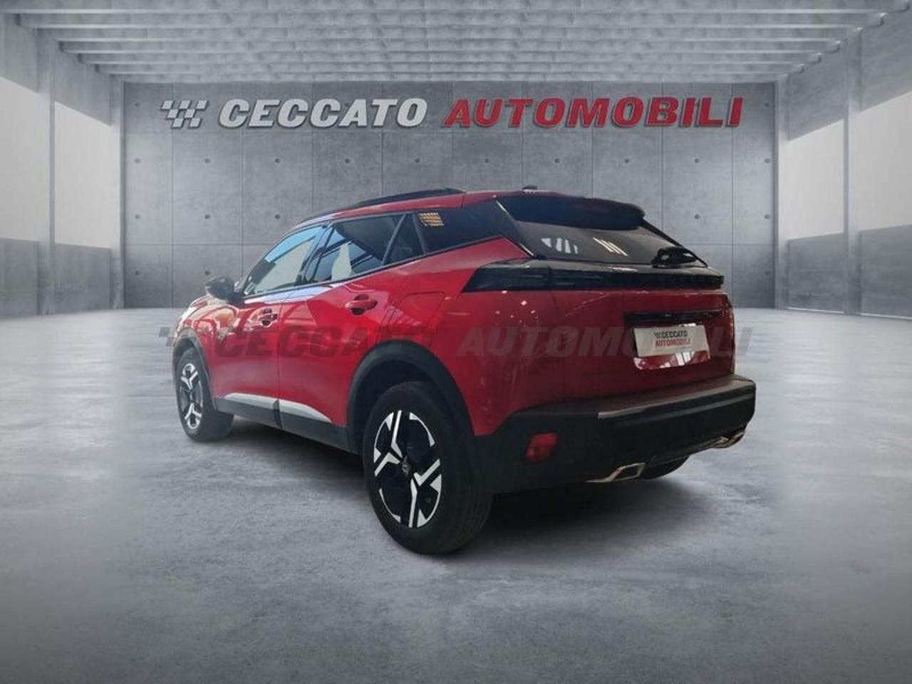 Peugeot Peugeot 2008 usata 17