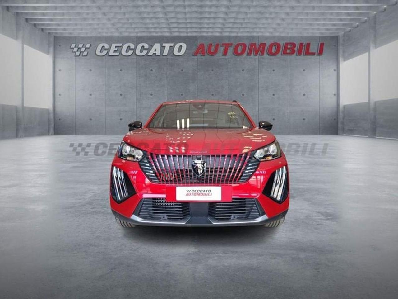 Peugeot Peugeot 2008 usata 18