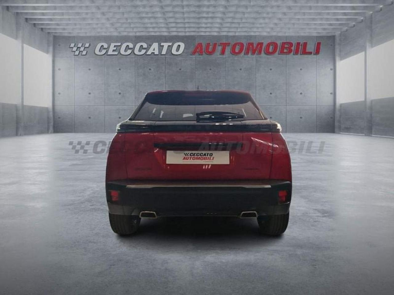 Peugeot Peugeot 2008 usata 19
