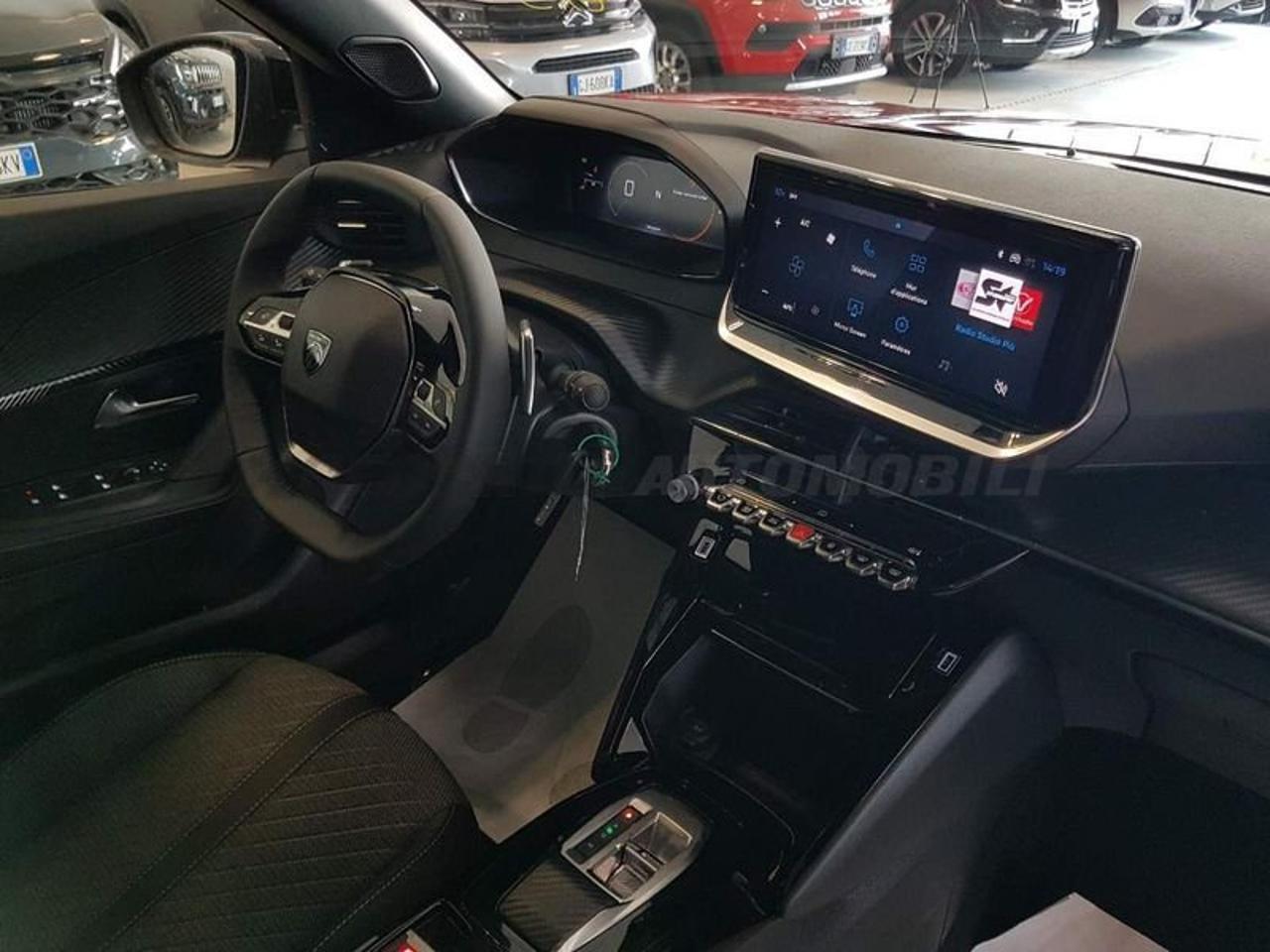 Peugeot Peugeot 2008 usata 21
