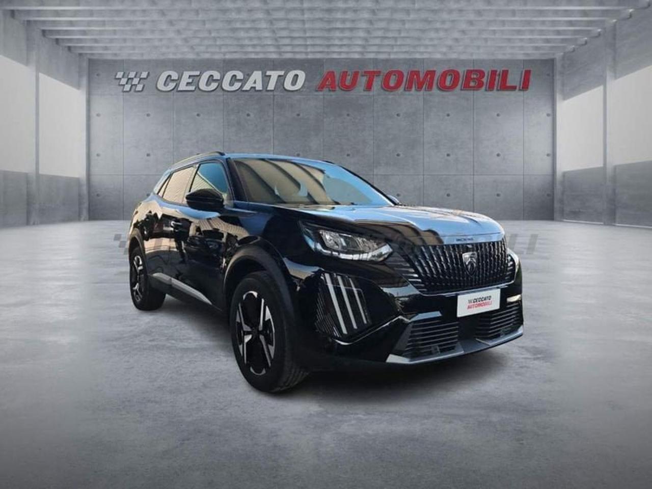 Peugeot Peugeot 2008 usata 7