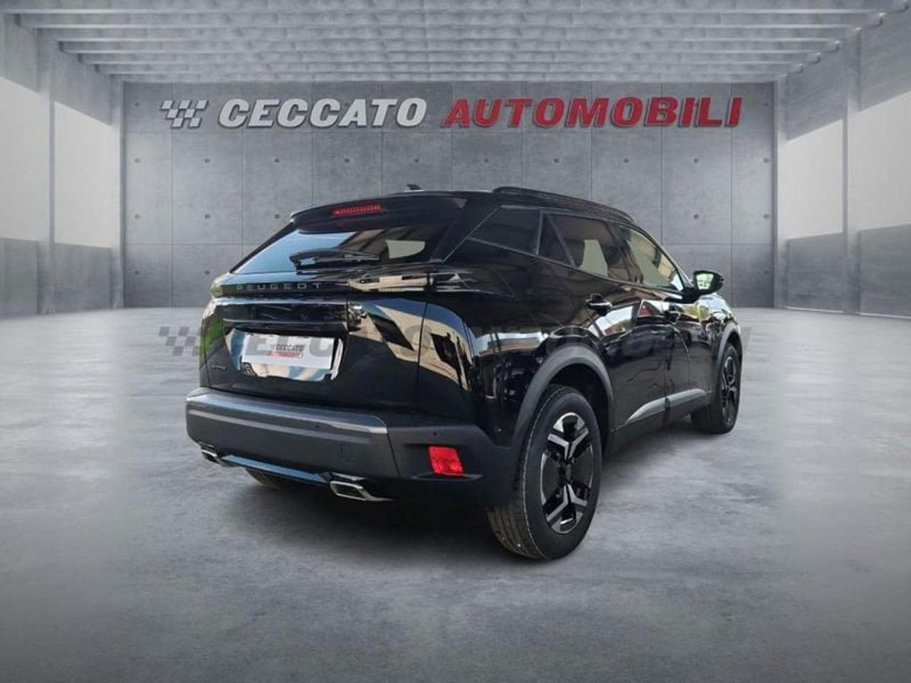 Peugeot Peugeot 2008 usata 8