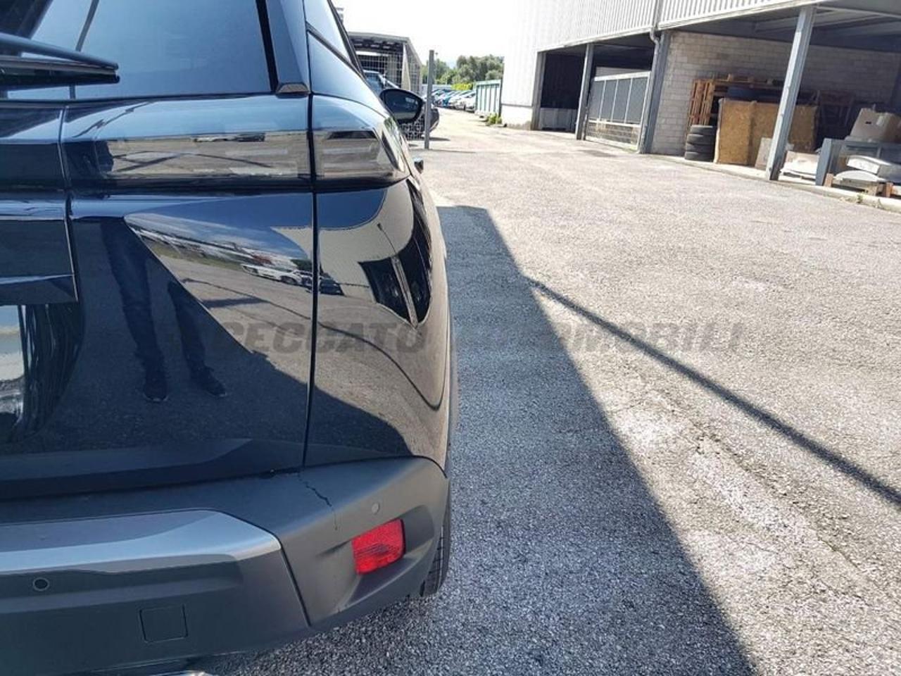 Peugeot Peugeot 2008 usata 10