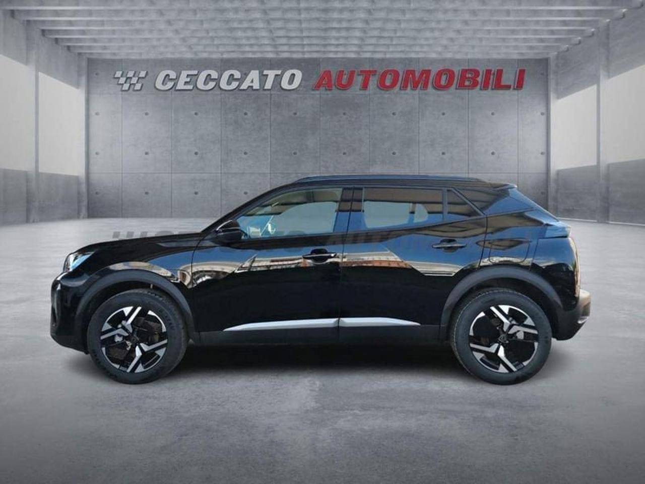 Peugeot Peugeot 2008 usata 11