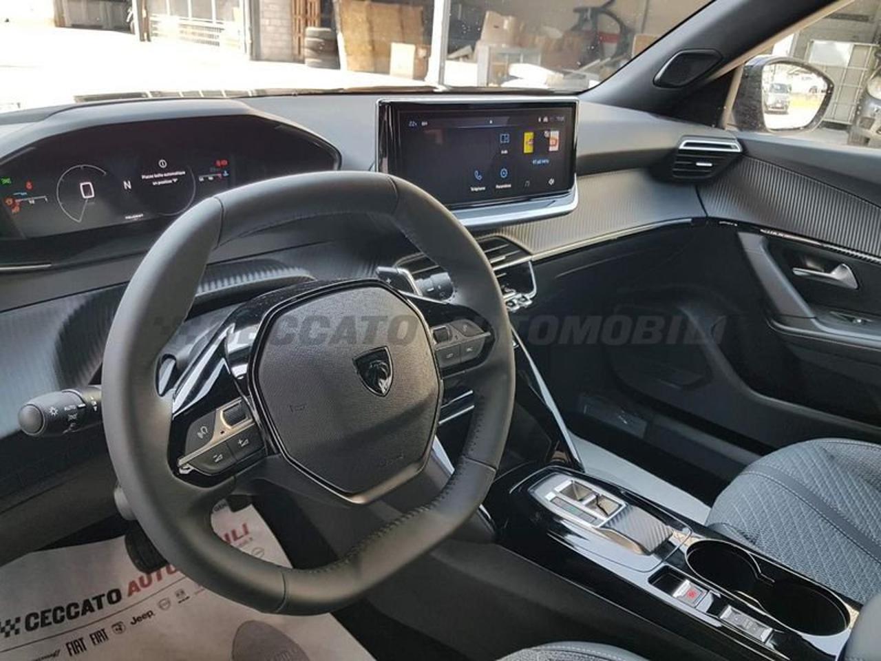 Peugeot Peugeot 2008 usata 12