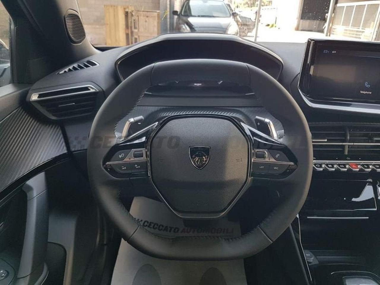 Peugeot Peugeot 2008 usata 13