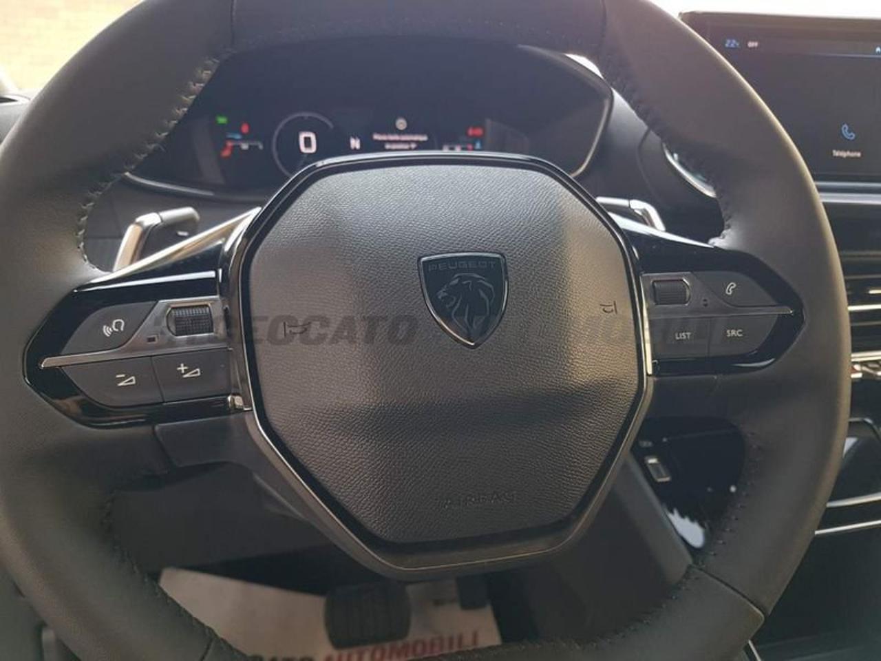Peugeot Peugeot 2008 usata 14