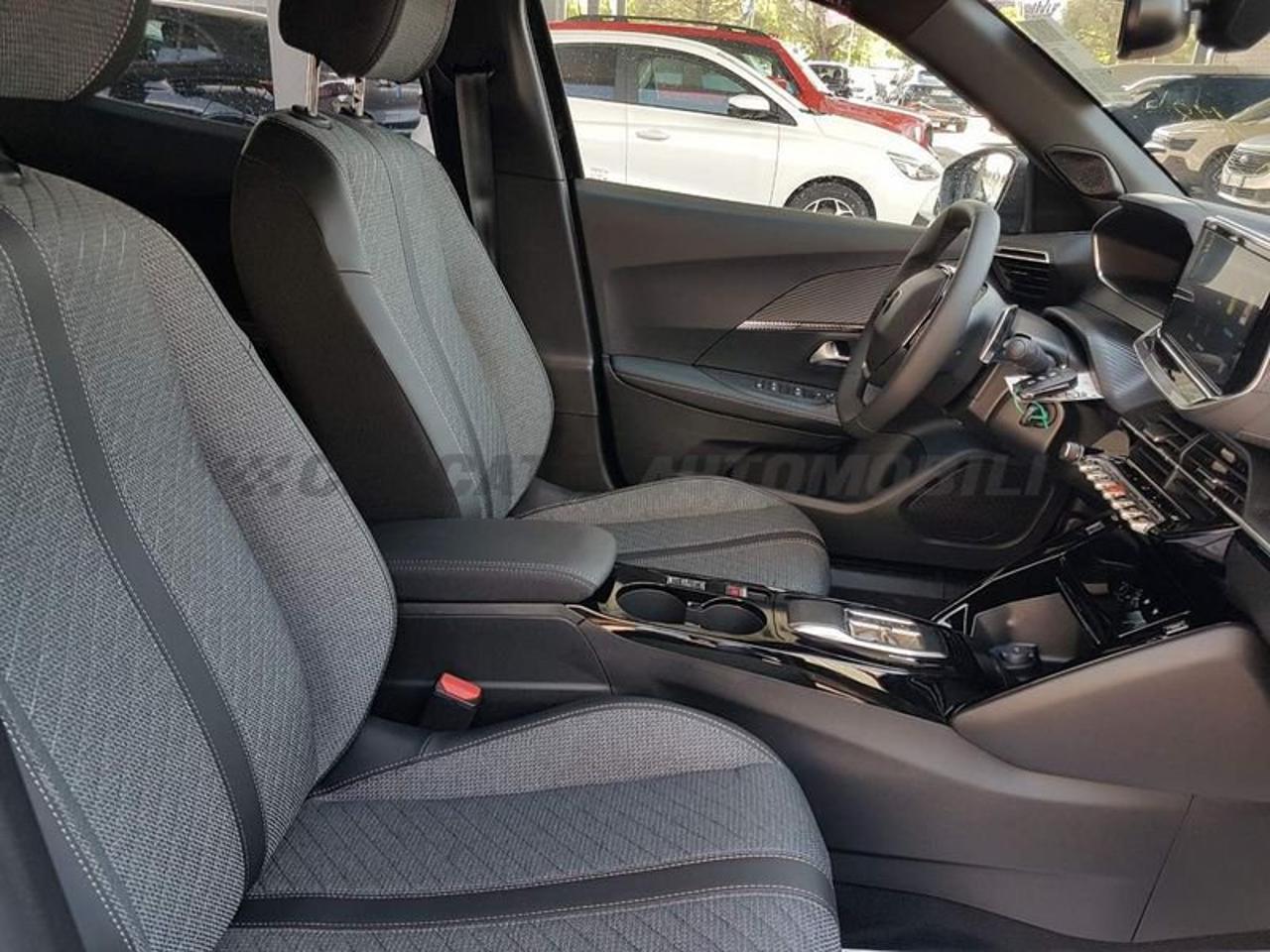 Peugeot Peugeot 2008 usata 16