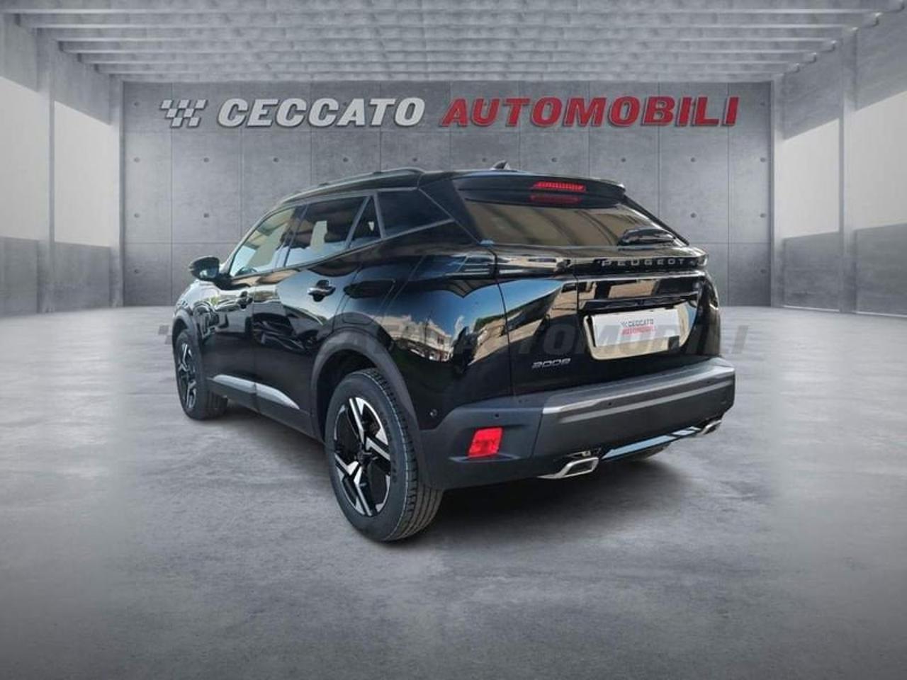 Peugeot Peugeot 2008 usata 17