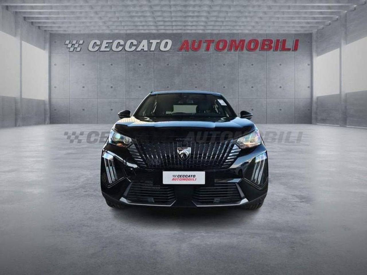 Peugeot Peugeot 2008 usata 18