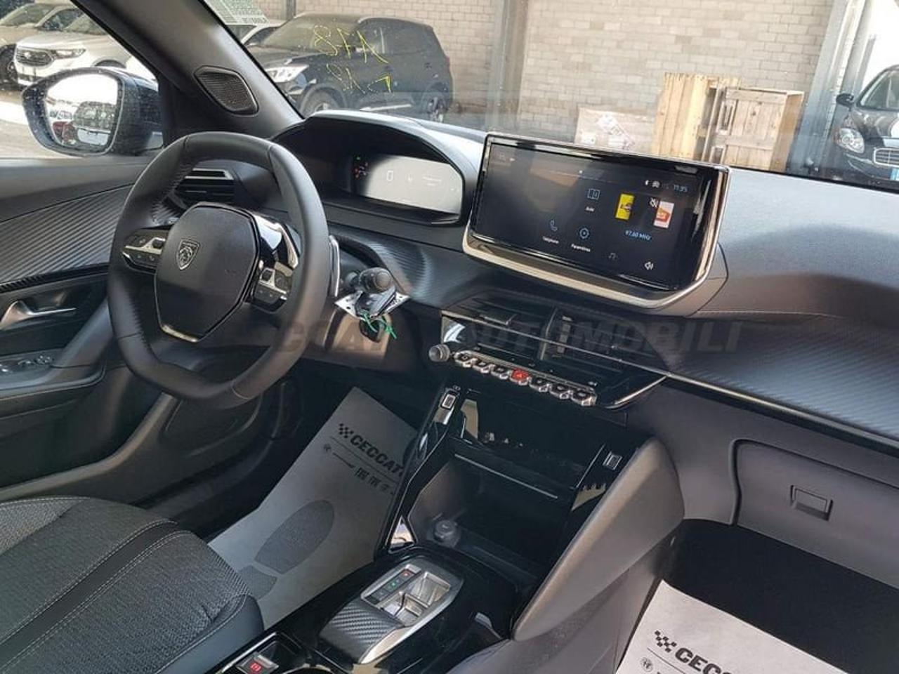 Peugeot Peugeot 2008 usata 21