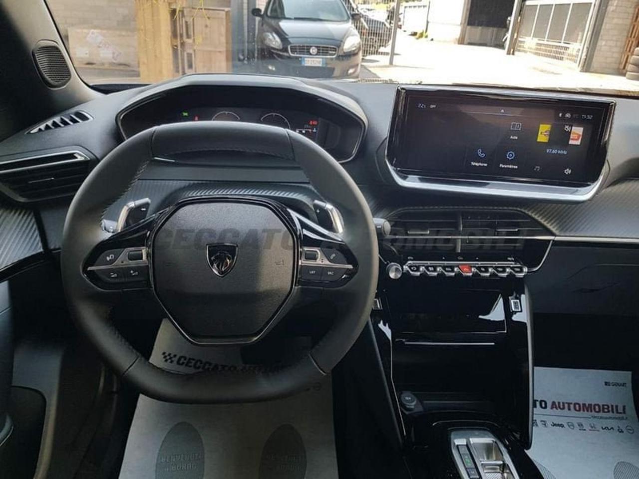 Peugeot Peugeot 2008 usata 22